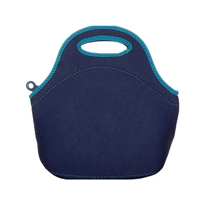 Insulated Reusable Tote Bag