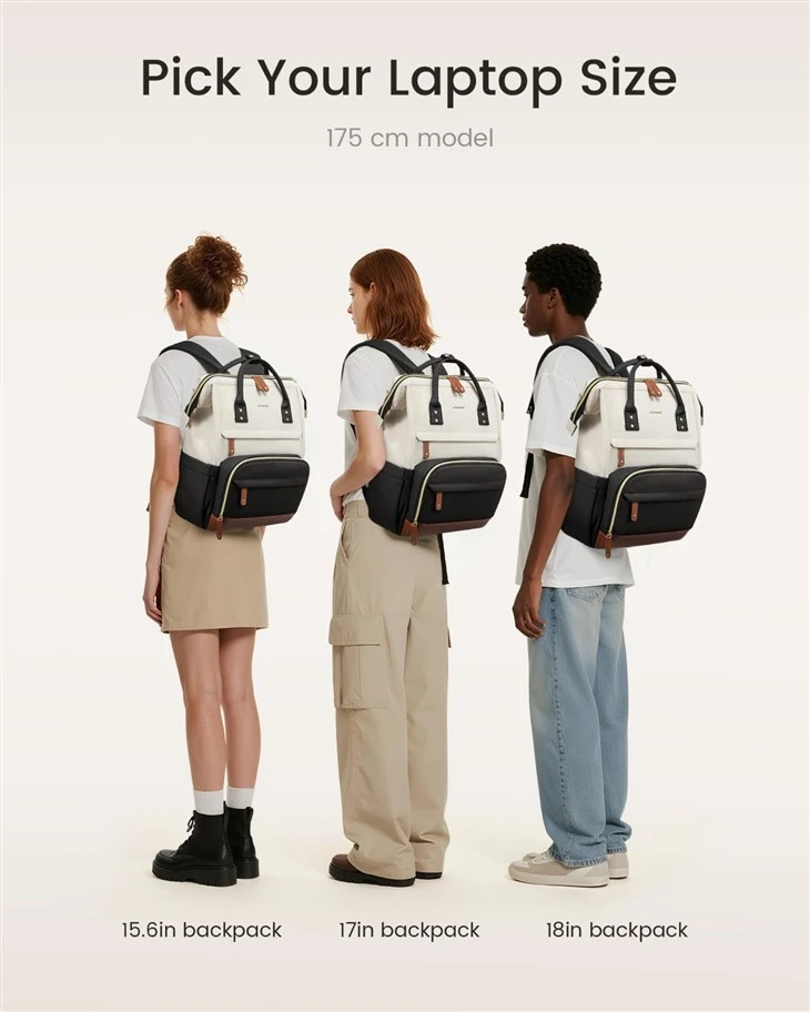Water Resistant Business Laptop Backpack best