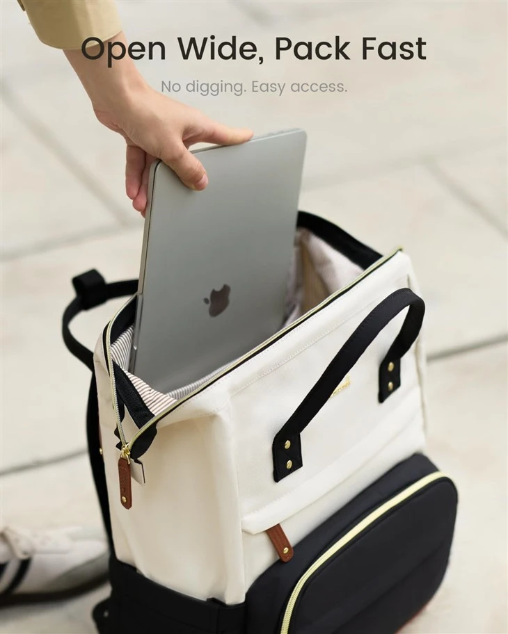 Water Resistant Business Laptop Backpack suppliers
